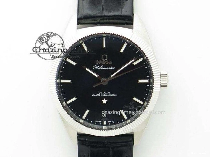 0505 Aqua Terra “James Bond” SS V6F 1:1 Best Edition Blue Textured Dial On SS Bracelet A GoodFit 8202